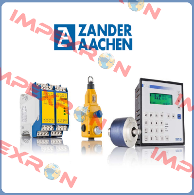 ZANDER AACHEN