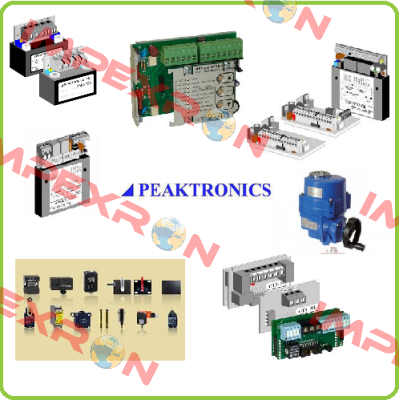 PEAKTRONICS