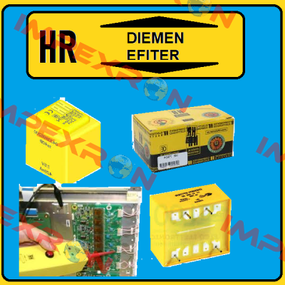 Hr Diemen