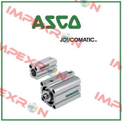 Coil 24VDC for G551A001  Asco