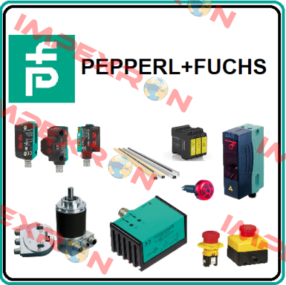 054798 NBB6-F-B3-Y54798 Pepperl-Fuchs