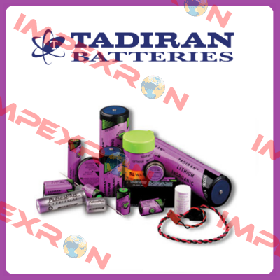 SL 750 1/2 AA/S  Tadiran