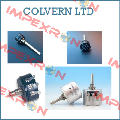 3001/115 250RK Colvern