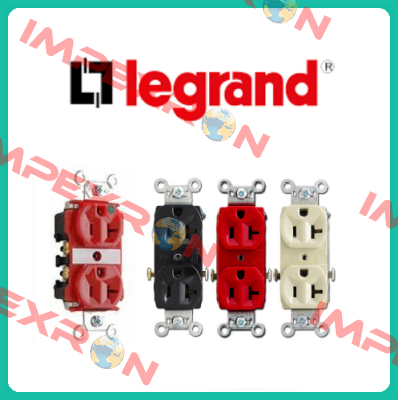 058546 (Obsolete) Legrand