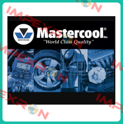 69370  Mastercool Inc