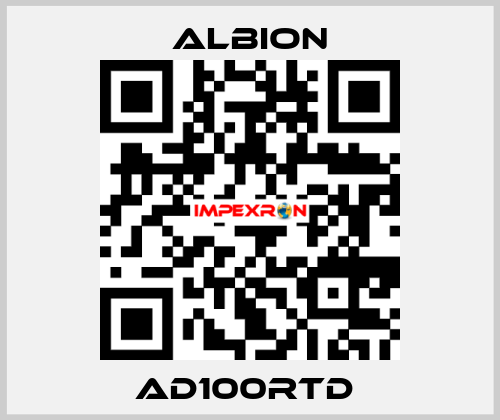 AD100RTD  Albion