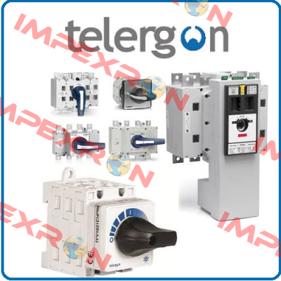 CTR2FC25003NP  Telergon