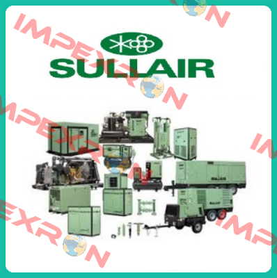 812204-025  Sullair