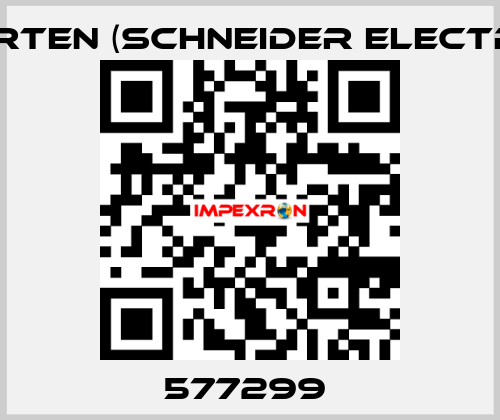  577299  Merten (Schneider Electric)