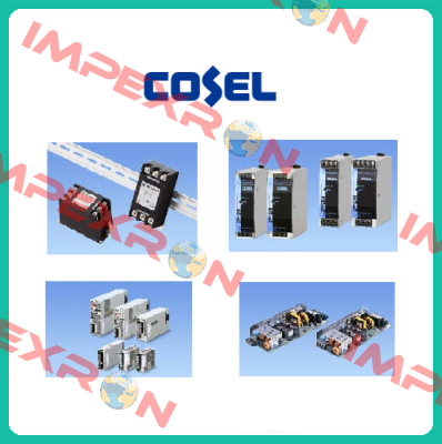 PMC100E-4 Cosel