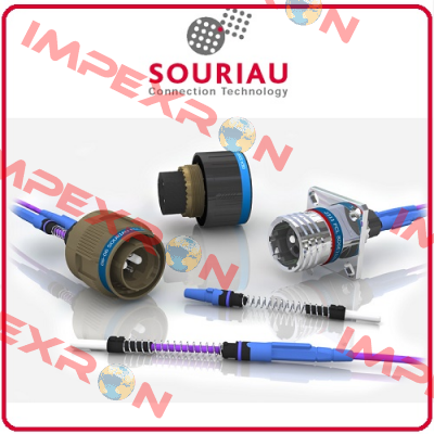 D602-0279  Souriau