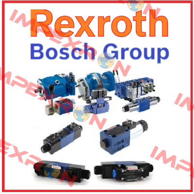 P/N: R900427498 Type: Z2FS10-2X/V  Rexroth