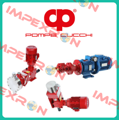 A0DUS1415/00D POMPE CUCCHI SRL