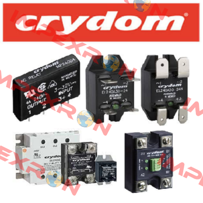 P/N: CC2425W3V  Crydom