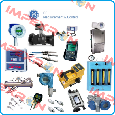 330980-51-05 GE Measurement-Control Solutions