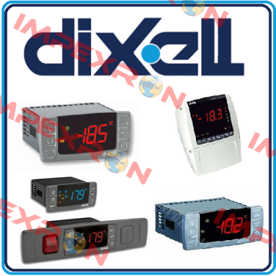 IC281L oem  Dixell