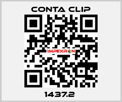 1437.2  Conta Clip