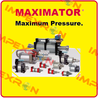 3660.0216 Maximator