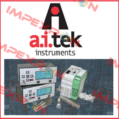 70085-10-10-405  AI-Tek Instruments