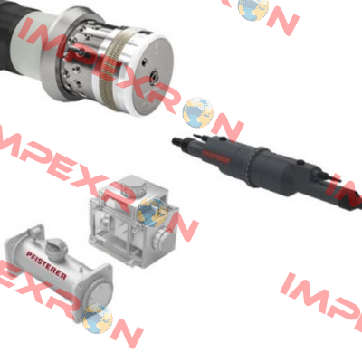 MW-CONNEX for cable 50 mm2  Pfisterer