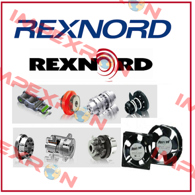 3D1596 Rexnord