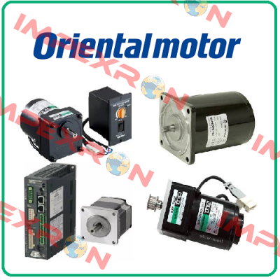 3RK15GN-CW2E Oriental Motor