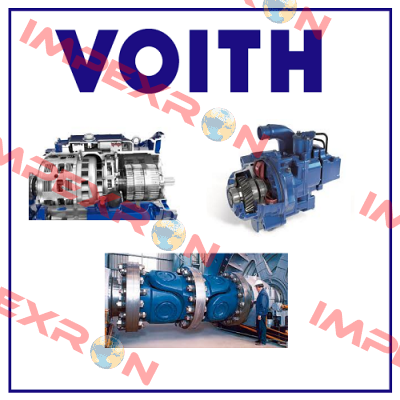 40.807.80.310 Voith