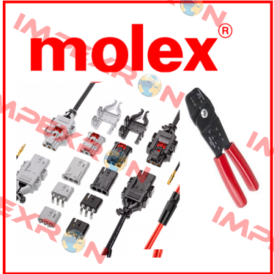 404001I02M050 / 0881200270162 Molex