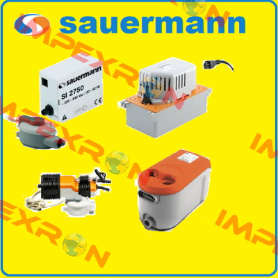 KS 2051  Sauermann