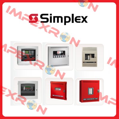 4098-9601 Simplex