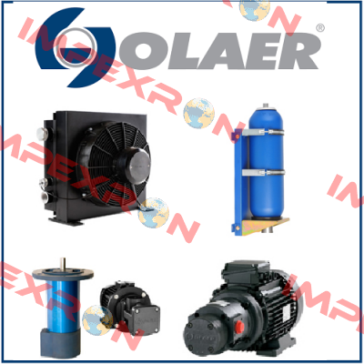 42C/99 IHV32 1100MM Olaer (Parker)