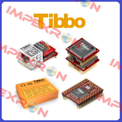 TIBBO DS203 Tibbo