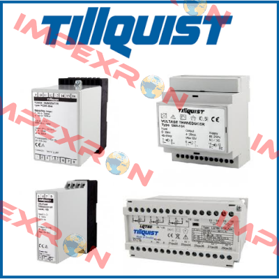 TC40CV-300 Tillquist