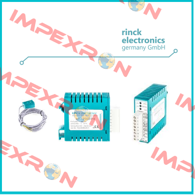 PLU-H-D-16.16/16  Rinck Electronic