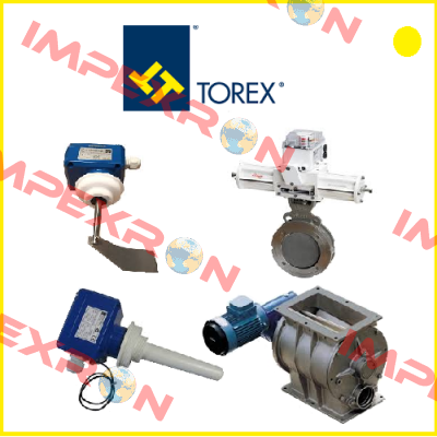 4538020100 Torex