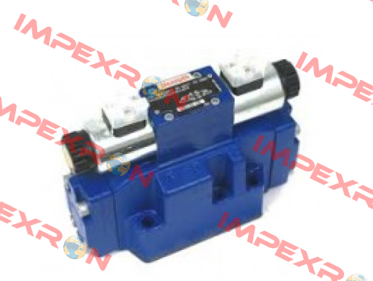 4WEH 22 J7X/6EW110N9ES2K4/B10 Rexroth