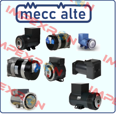 LT3-1004MD56 Mecc Alte