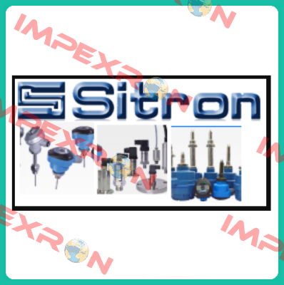 Art.No. 11169, Type:NSR-0801  Sitron