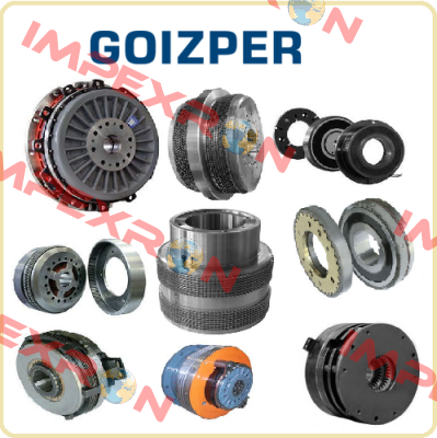 470 119 03B  352 Goizper