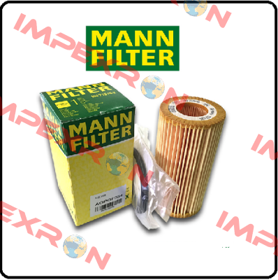 0143538000  Mann Filter (Mann-Hummel)