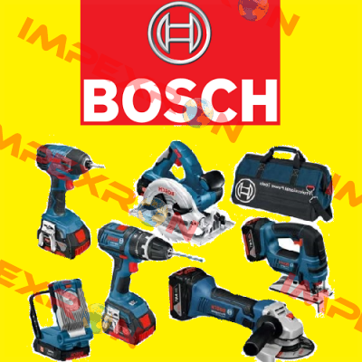 4WS2EM 1 0.5X1 OB1 1 ET31 5K31 DV Bosch