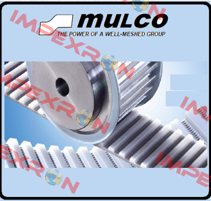 50 ATL10/15.740-M  (Z=1574) Mulco