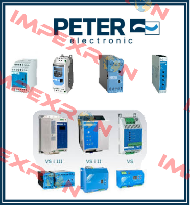 22900.00075  Peter Electronic