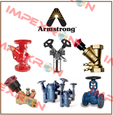 11-AV R3/4"-1/2"  Armstrong