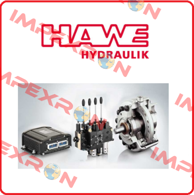 SB 31 E-50  Hawe