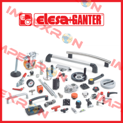 GN  471.1-50-V8 Elesa Ganter