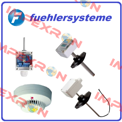 AF1/E-80  FuehlerSysteme