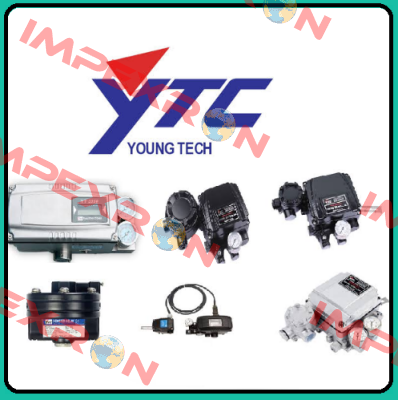 YT-2400LDH1201S  Young Tech