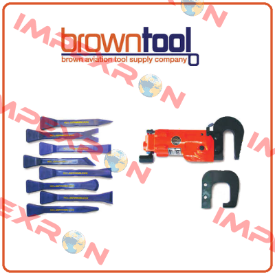 1-800-587-3883 (this is the company"s phone number)  Browntool