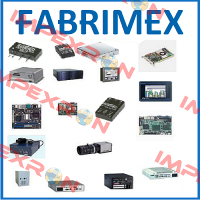 ECW241515  Fabrimex